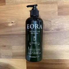 EORA エオラ ハンド&ボディークリーム　ベルガモットのサムネイル