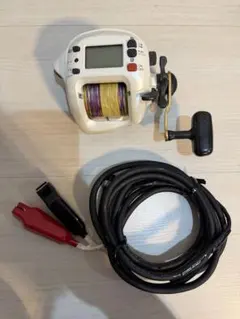 シマノ 電動丸 1000EVのサムネイル