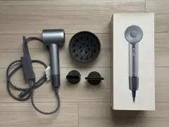 新品未開封　laifen ドライヤー swift special シルバー 新品未開封 laifen ドライヤー swift special シルバー - メルカリ