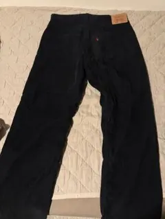 リーバイス569 コーデュロイ