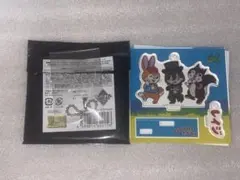 うたの☆プリンスさまっ♪ 寿嶺二 クッピーラムネ アクリルスタンド キーホルダー