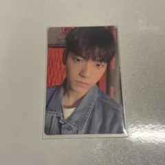 TXT スビン トレカ