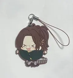 進撃の巨人 ハンジ キャラ福くじ - メルカリ