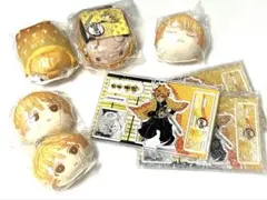 鬼滅の刃 おまんじゅう 名場面ジオラマフィギュア 我妻善逸