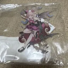 コンパス ラヴィ 描き下ろし アクリルスタンド 等身のサムネイル