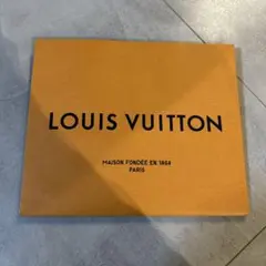 VUITTON 紙袋　新品未使用