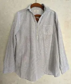 HeartMarketストライプチュニック