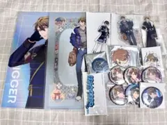 アイナナ 十龍之介 ムビナナ G4Y リンウイ