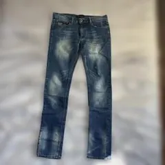 APRIL77 JOEY デニムジーンズ 30サイズ