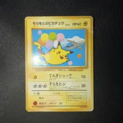 そらをとぶピカチュウ_ANA 「ジェットでゲットだ！Wチャンスキャンペーン」 …