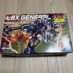 ダンボール戦機 LBX アキレスⅡ プラモデル 未組立 - メルカリ