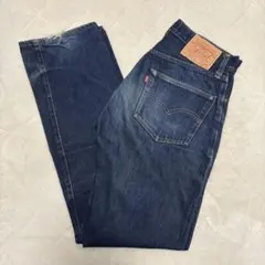 匿名スピード発送 Levi's 501 XX ダークブルーデニム W29 L36