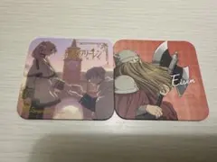 葬送のフリーレン スクエアコースター