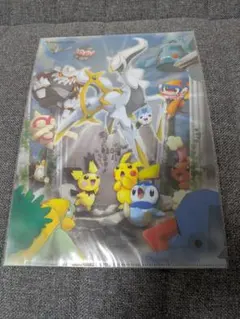 い ポケモンカード 旧裏 オフィシャル コレクションファイル ネオ