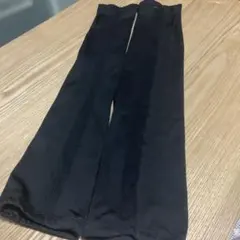 UVカット 黒 メッシュアームカバー③