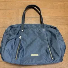 【値下げ】russet バック　ミニボストン