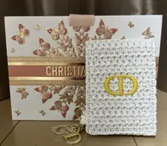 DIOR／Dior 2026サマーコレクションノベルティコンパクトミラー　新品