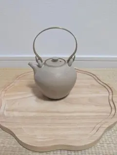 だんシャリ様専用　西村峰子さん　急須　土瓶