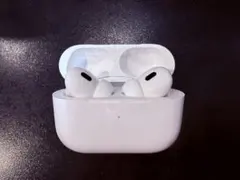AirPods Pro 本体 ホワイト　第2世代　USB-C
