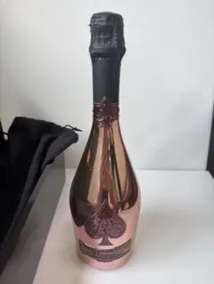 正規品 アルマンド レッド 赤 未開封 - メルカリ