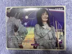櫻坂46 ビルディバイド -ブライト- 山﨑天 BT 何歳の頃に戻りたいのか