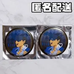 劇場版 チェンソーマン レゼ篇 POP UP SHOP 缶バッジ ビーム