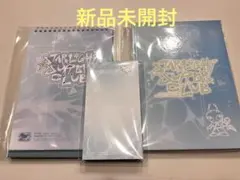 StrayKids スキズ シーグリ カレンダー メモ帳 ダイアリー