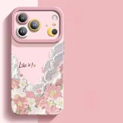 Iphone 17promaxケース　ショルダーストラップ 肩かけ