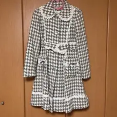 コート ロングコート