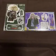 神々廻/バースデイジオラマ