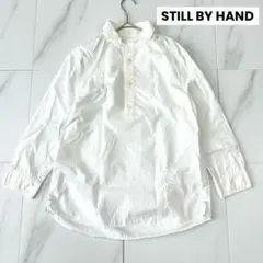 試着のみ美品]styling/ オーガンザショートシャツ ピンク - メルカリ