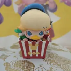 ドナルドダック ポップコーンバケット フィギュア