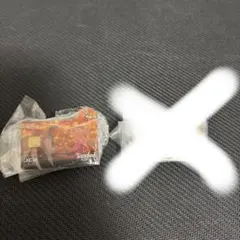 ディズニー★JCBカードメタルチャーム ラプンツェル