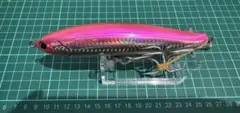美品ソウルズDEVIL ONE（ハリもおつけ致します）のサムネイル