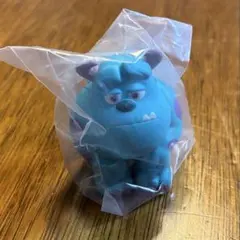 몬스터스 잉크 샐리 피규어 가챠