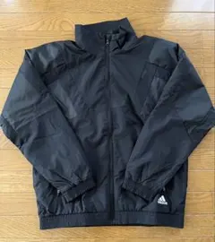 【新品】adidas ナイロンジャケット