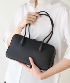 martinique別注メゾンカナウ EW-MINI-BOXBOSTONのサムネイル