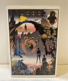 永井一正 シルクスクリーン 作品 ポスター 横尾忠則　現代アート 福田繁雄 永井一正 シルクスクリーン 作品 ポスター 横尾忠則 現代アート