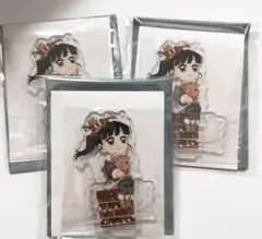 限定値下げ　鬼滅の刃 クリスマス2025アクリルスタンド栗花落カナヲ