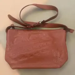 【美品】★Dakota★ダコタ★ショルダーバッグ★