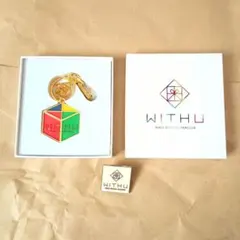 NiziU 公式ファンクラブ キーホルダーポーチ　セット