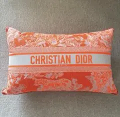 2026年最新】Christian Dior クッション・座布団の人気アイテム - メルカリ
