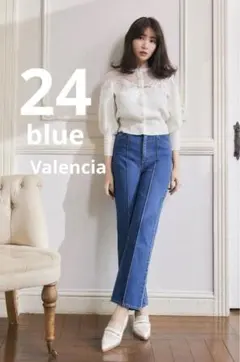 2026年最新】valencia high rise jeansの人気アイテム - メルカリ