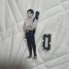 乙骨憂太 アクスタ ジャンプGIGA 呪術廻戦 アクリルスタンド