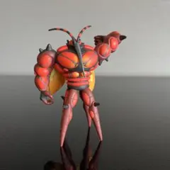 モンコレ　マッシブーン ポケモン　ポケットモンスター　フィギュア