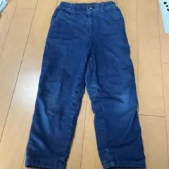 UNIQLO キッズ長ズボン 120