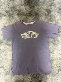 VANS Tシャツ