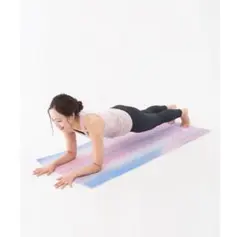 SUKALA ホットヨガ タオルラグ ホライズン LAVA 未開封