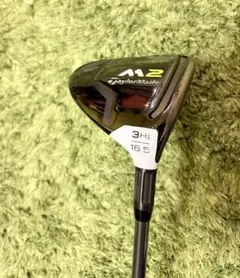 2026年最新】テーラーメイド 3hlの人気アイテム - メルカリ