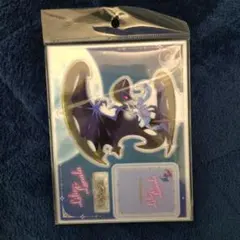 リーリエ ルナアーラ アクリルスタンド アクリルキーホルダー